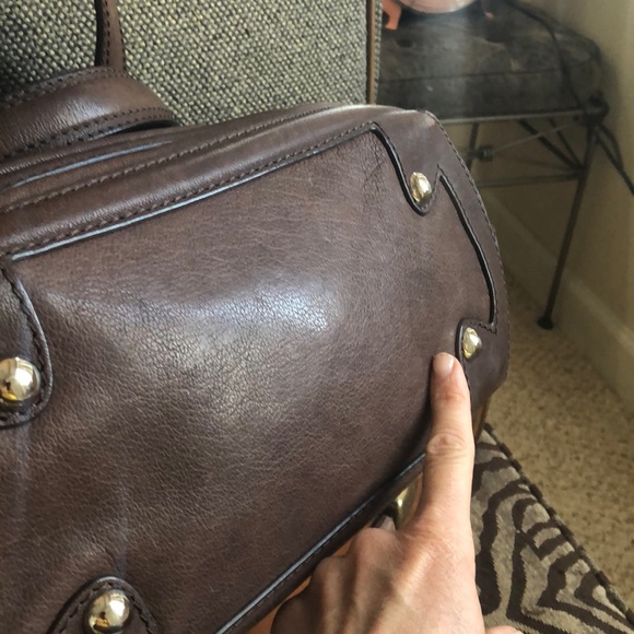 AUTHENTIC Chanel Essential Bowler Bag  price is firm - Picture 6 of 17